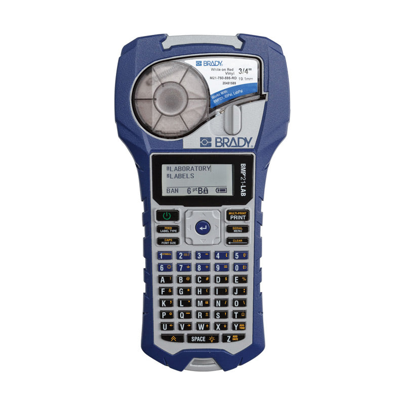 BMP21-LAB Label Printer