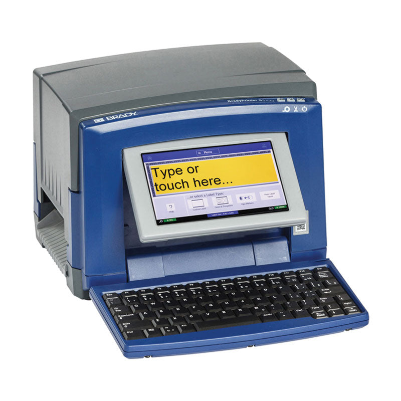 BradyPrinter S3100 Sign and Label Printer