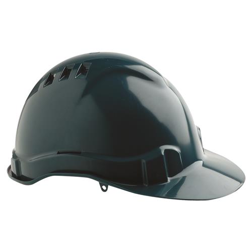 V6 Hard Hat Vented Pushlock Harness HHV6