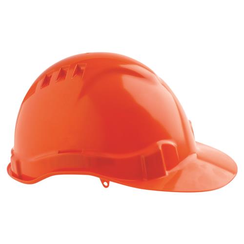 V6 Hard Hat Vented Pushlock Harness HHV6