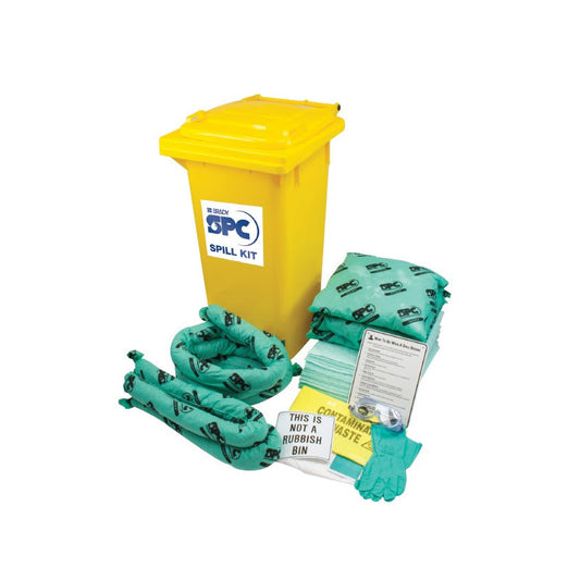 Small Mobile Spill Kit - General Maintenance