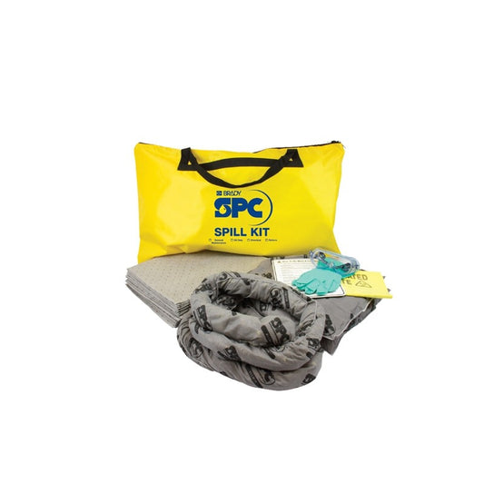 Vehicle Spill Kit - General Maintenance