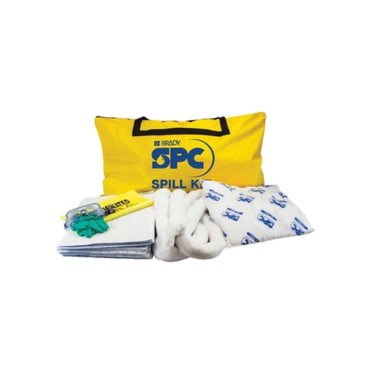 Vehicle Spill Kit - Oil Only