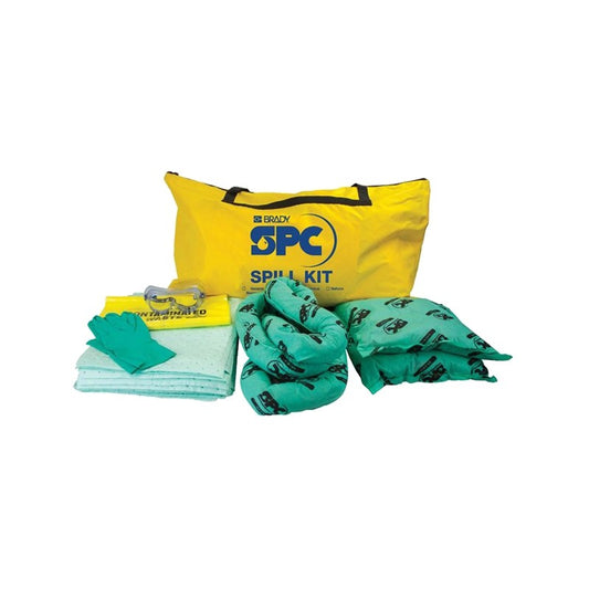 Vehicle Spill Kit - Chemical