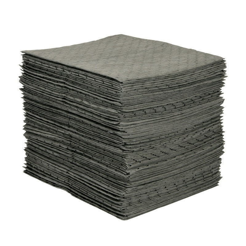 Spill Control Pads General Maintenance