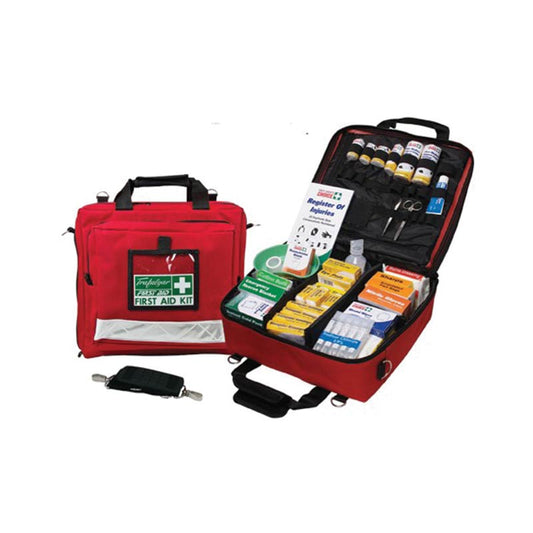 4WD Adventurer First Aid Kit