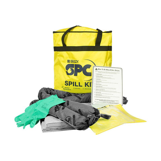 Vehicle Spill Bag - General Maintenance