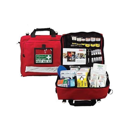Electrical Tradies First Aid Kit