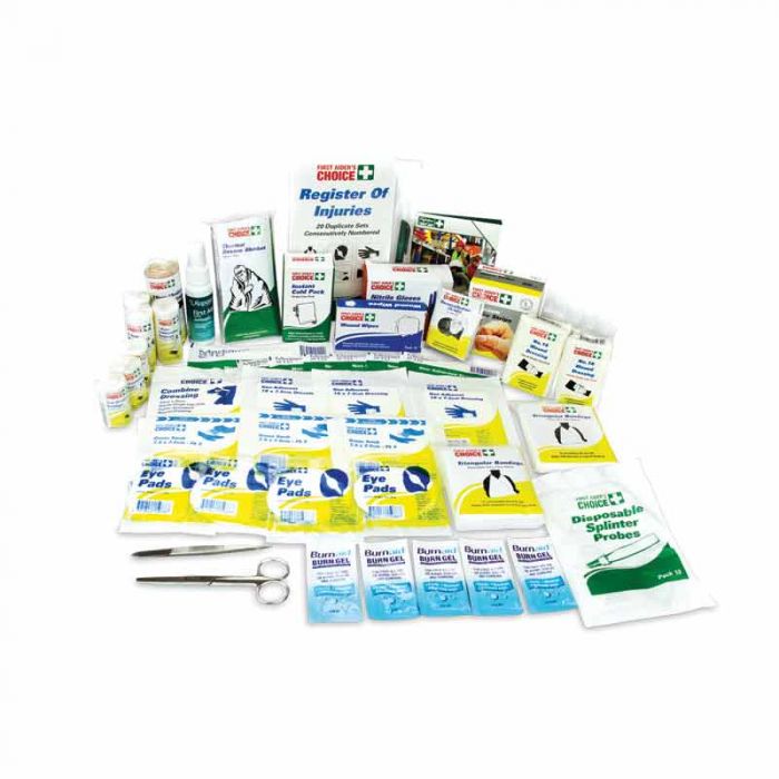 WR1 Workplace Refill Pack
