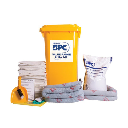 Value Range Kit General Maintenance - Large