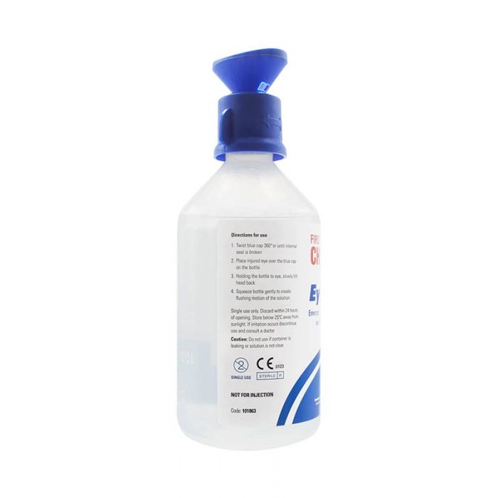 Saline Solution Eye Rinse _ Saline Solution For Eye Problems – BSBF