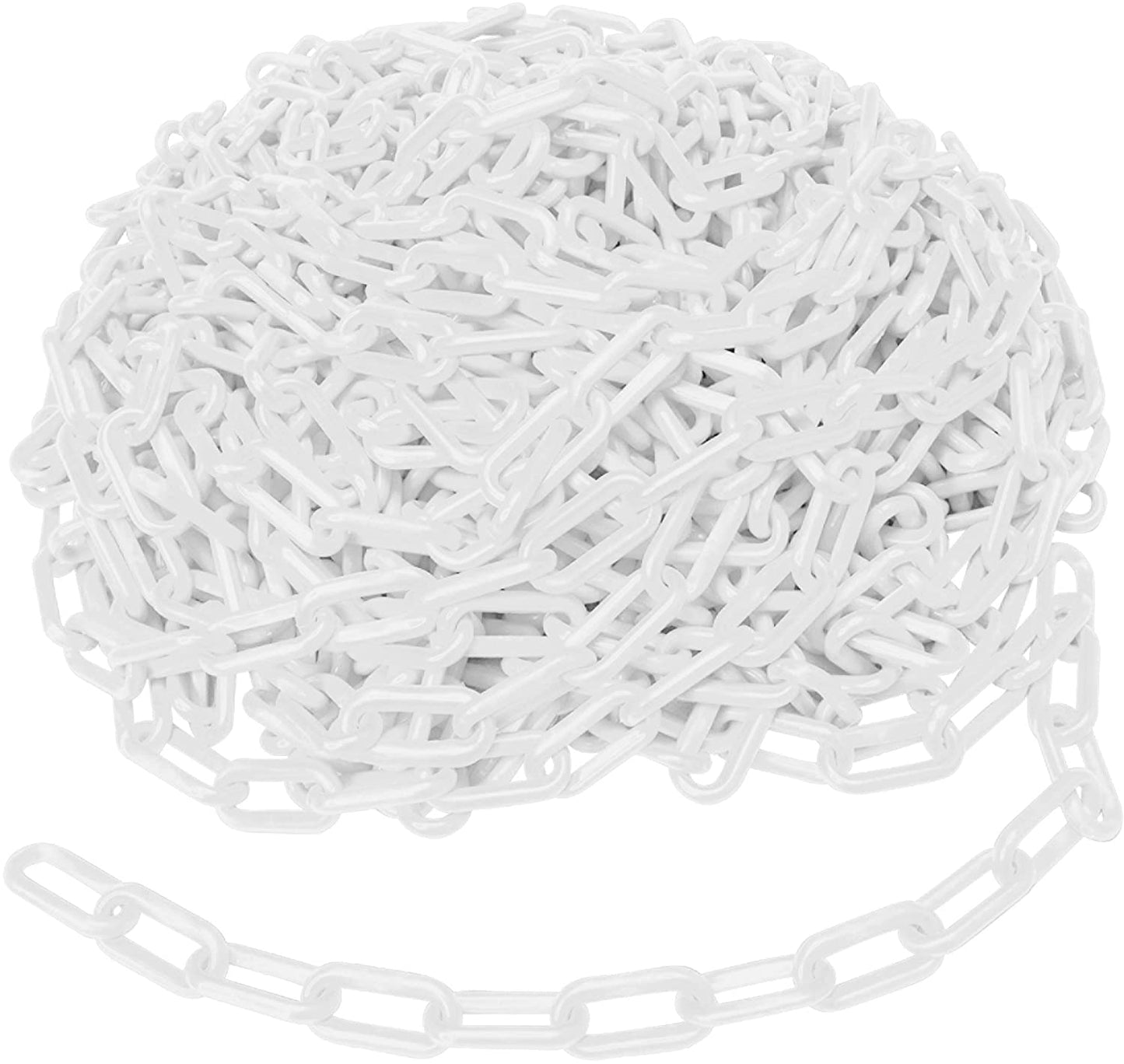 Econ-O-Safety Plastic Safety Chain