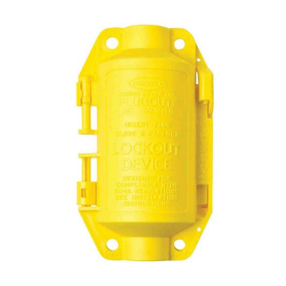 Hubbell Plugout Large