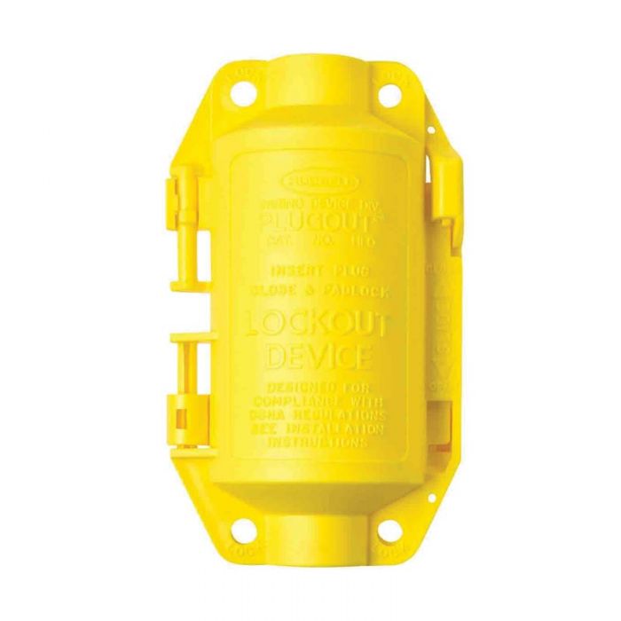 Hubbell Plugout Large