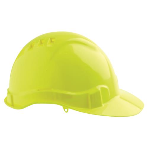 V6 Hard Hat Vented Pushlock Harness HHV6