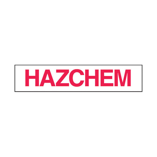 Hazchem