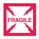 Shipping Labels - Fragile