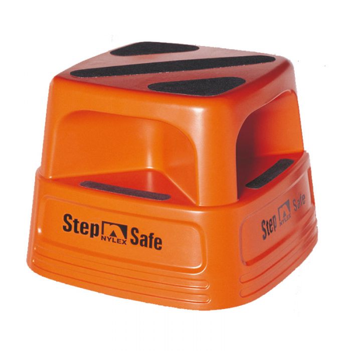 Step Safe Safety Step – Accidental Health & Safety VIC
