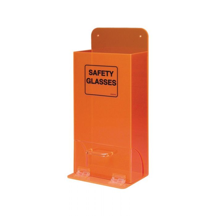 Safety Glasses Dispensers