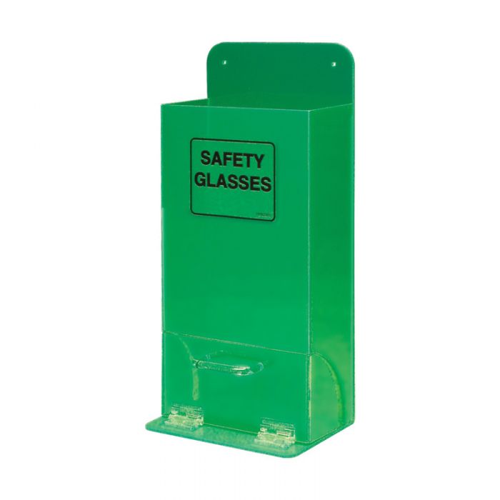 Safety Glasses Dispensers