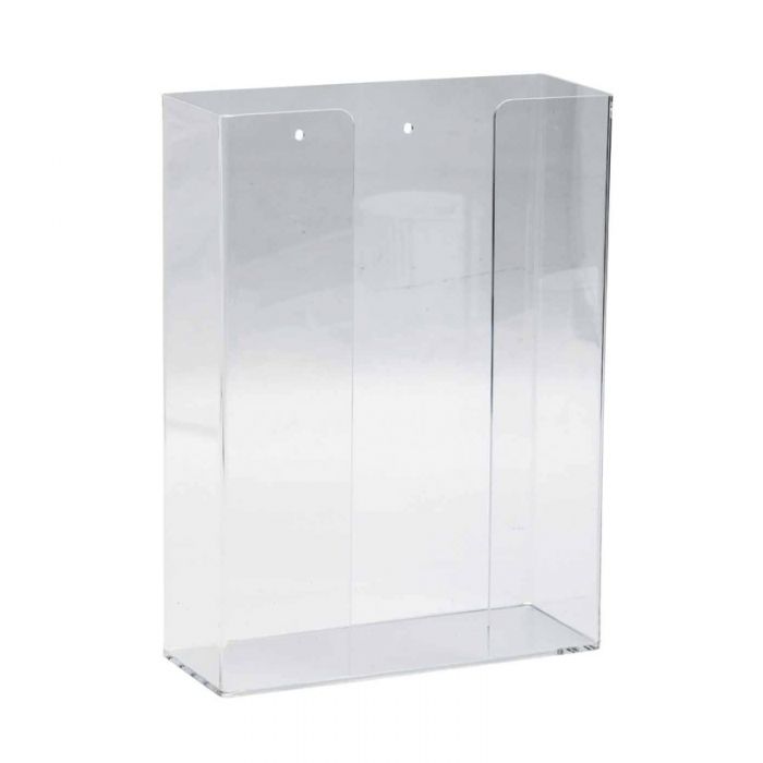 Tripple Box Glove Dispenser