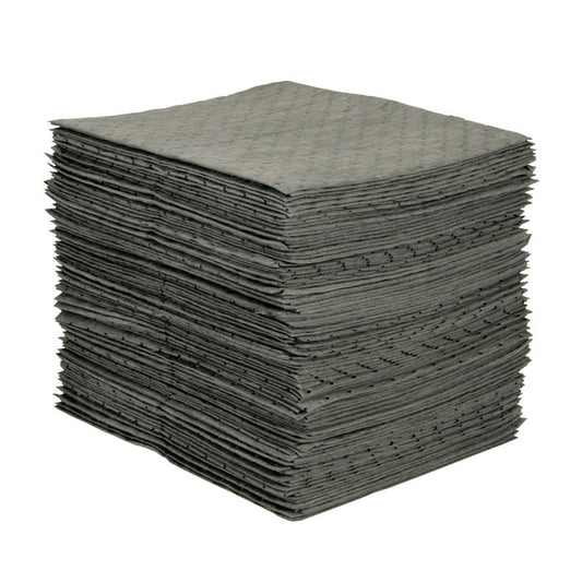 Spill Control Pads General Maintenance