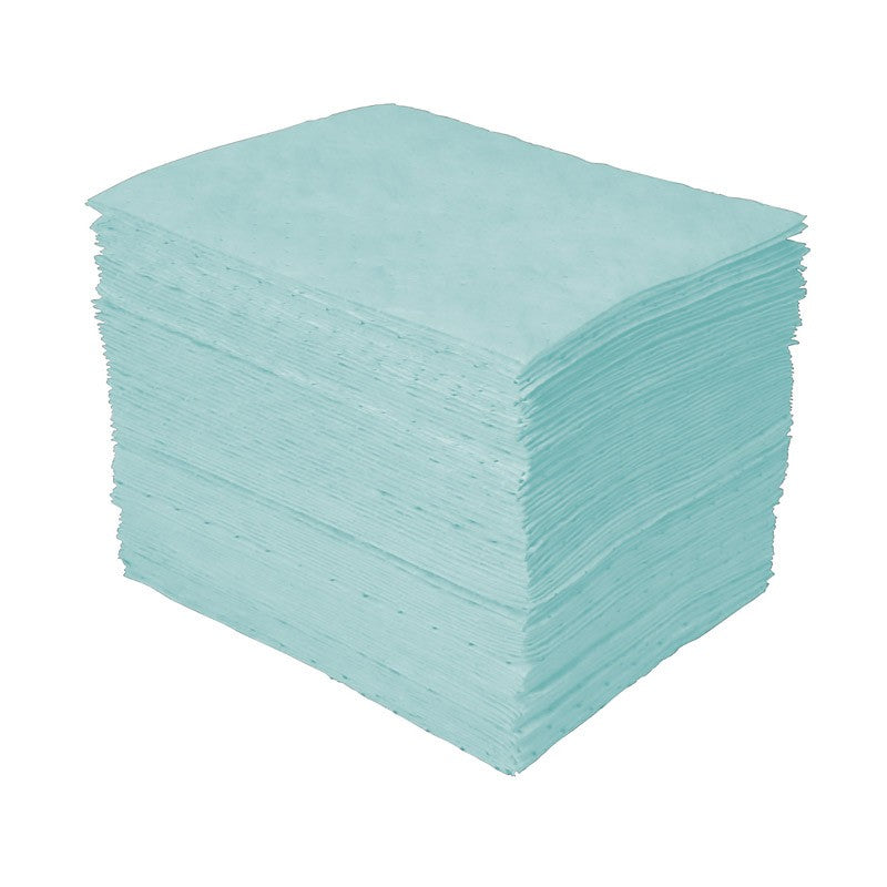 Spill Control Pads Chemical