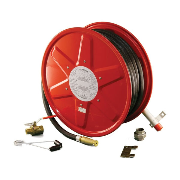 Hose Reel – Accidental Health & Safety VIC