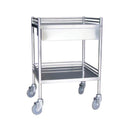 Dressing Trollley With Drawer