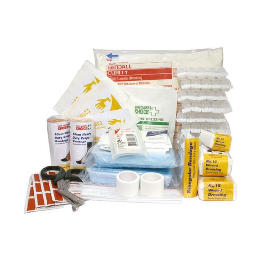 Large Wound Management Pack
