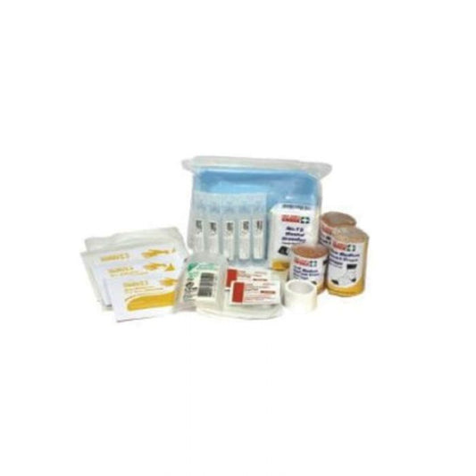 Small Wound Management Pack