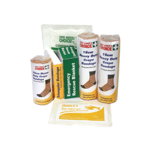 Snake Bite Pack