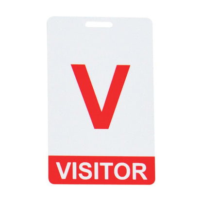 Pre-Printed Cards