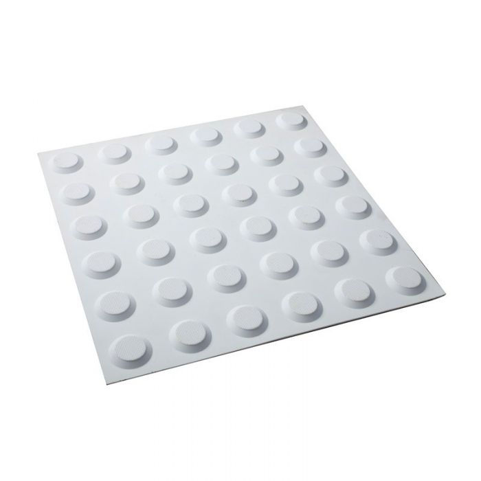 Poly Tile Peel And Stick Adhesive Backed Tactile Indicators