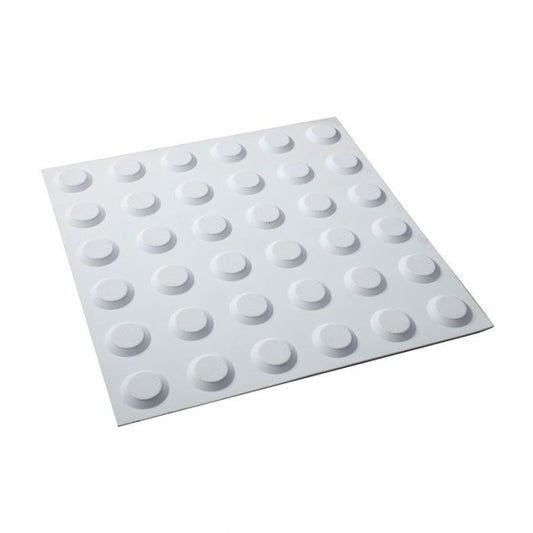 Poly Tile Peel And Stick Adhesive Backed Tactile Indicators