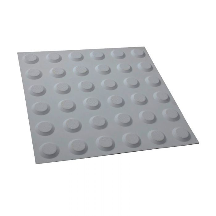 Poly Tile Peel And Stick Adhesive Backed Tactile Indicators