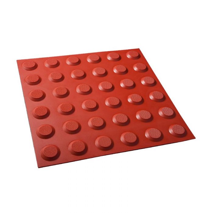 Poly Tile Peel And Stick Adhesive Backed Tactile Indicators