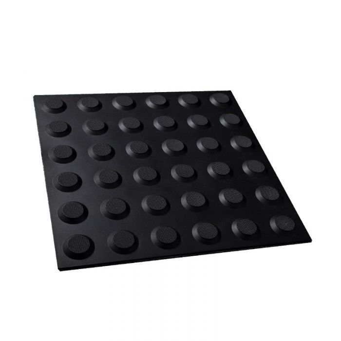 Poly Tile Peel And Stick Adhesive Backed Tactile Indicators