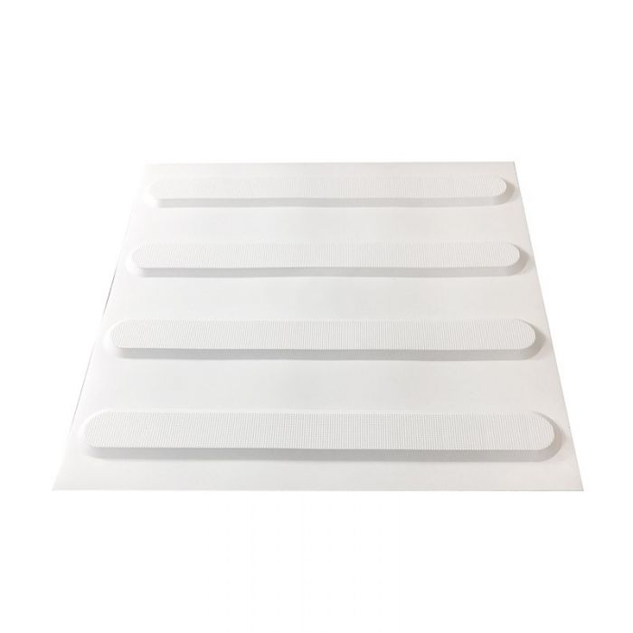 Poly Tile Peel And Stick Adhesive Backed Tactile Indicators