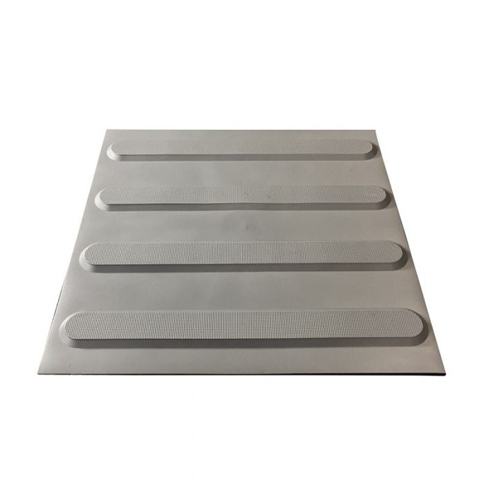 Poly Tile Peel And Stick Adhesive Backed Tactile Indicators