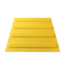 Poly Tile Peel And Stick Adhesive Backed Tactile Indicators