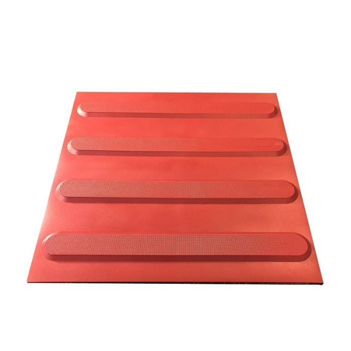 Poly Tile Peel And Stick Adhesive Backed Tactile Indicators