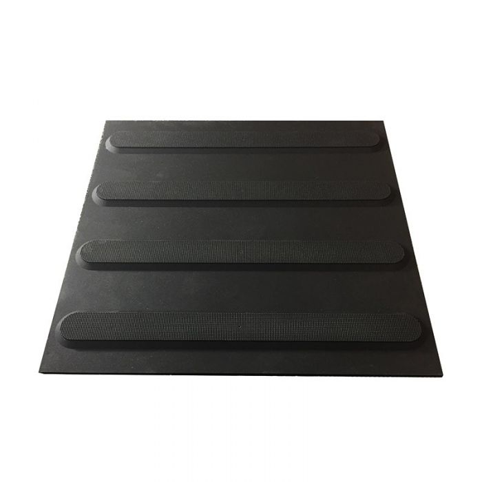 Poly Tile Peel And Stick Adhesive Backed Tactile Indicators