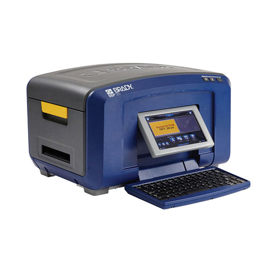 BBP35 Multicolour Sign & Label Printer