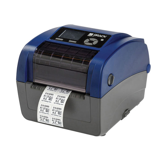 BBP12 Label Printer with LabelMark 6 Software