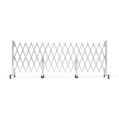 Heavy Duty Expanding Barriers