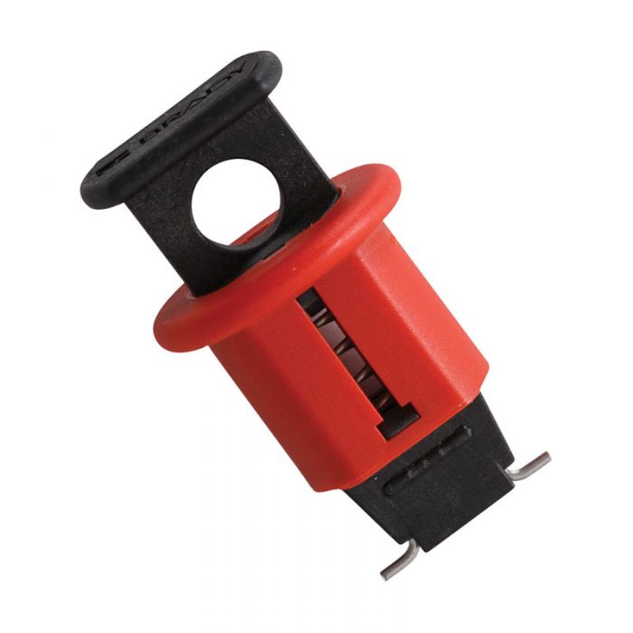 Miniature Circuit Breaker (MCB) Lockout