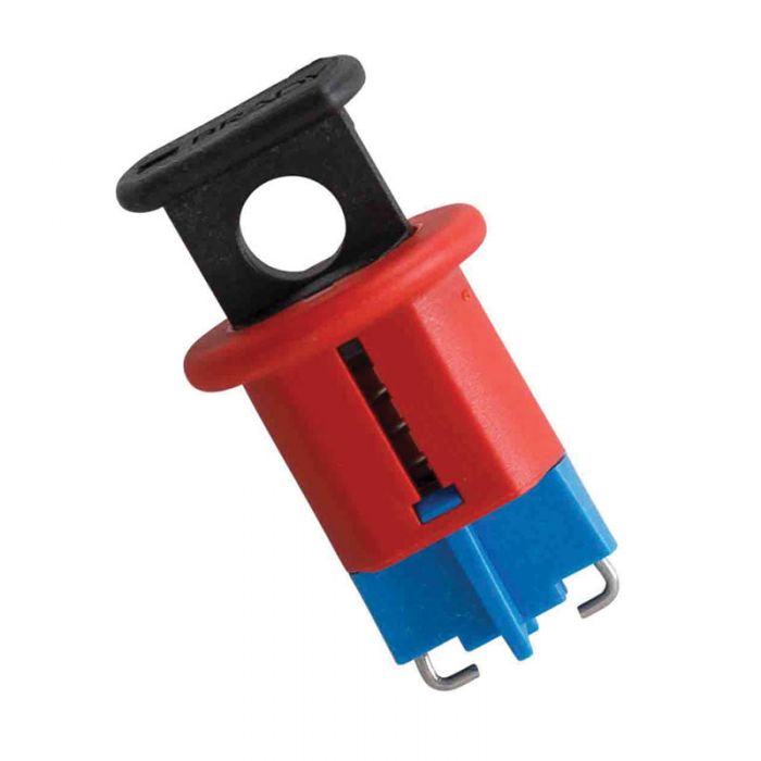 Miniature Circuit Breaker (MCB) Lockout