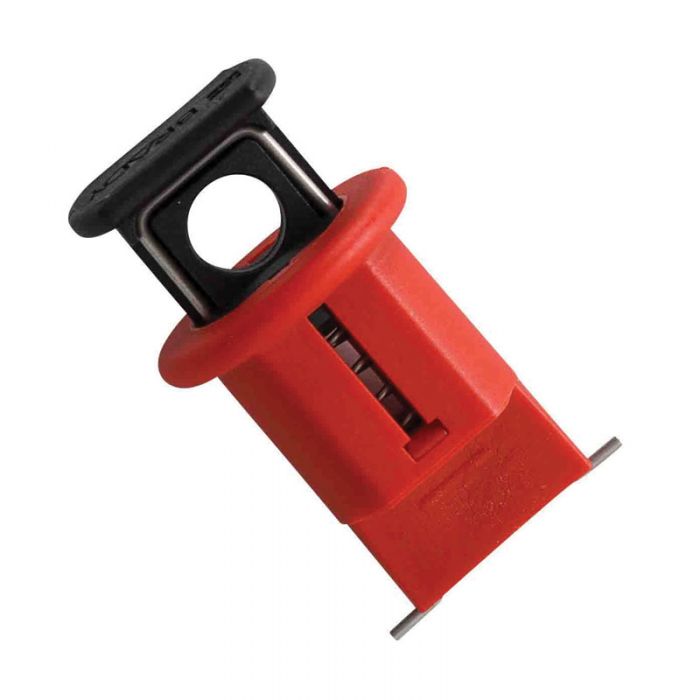 Miniature Circuit Breaker (MCB) Lockout