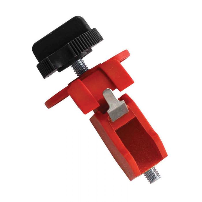 Miniature Circuit Breaker (MCB) Lockout